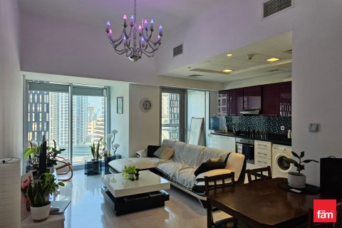 Apartamento en alquiler en Dubai Marina, Dubai, EAU 1 dormitorio, 66.3 m2 № 655891 - foto 2