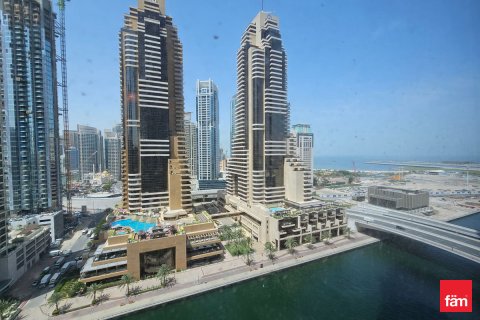 Apartamento en alquiler en Dubai Marina, Dubai, EAU 1 dormitorio, 66.3 m2 № 655891 - foto 18