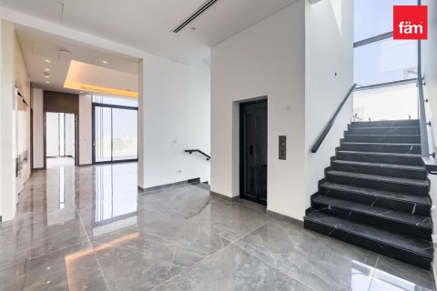 Villa te huur in Dubai Hills Estate, Dubai, VAE 7 slaapkamers, 1063.9 vr.m., nr 655889 - foto 10