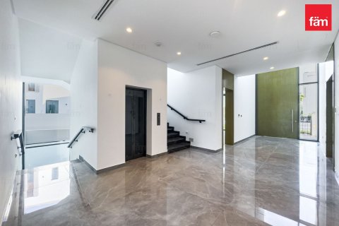 Villa te huur in Dubai Hills Estate, Dubai, VAE 7 slaapkamers, 1063.9 vr.m., nr 655889 - foto 11