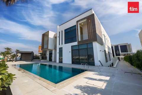 Villa te huur in Dubai Hills Estate, Dubai, VAE 7 slaapkamers, 1063.9 vr.m., nr 655889 - foto 30