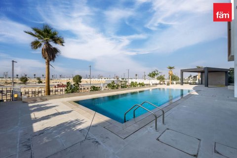 Villa te huur in Dubai Hills Estate, Dubai, VAE 7 slaapkamers, 1063.9 vr.m., nr 655889 - foto 23