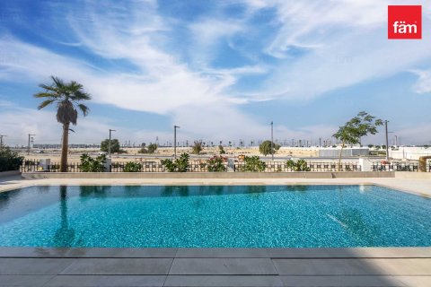 Villa te huur in Dubai Hills Estate, Dubai, VAE 7 slaapkamers, 1063.9 vr.m., nr 655889 - foto 22