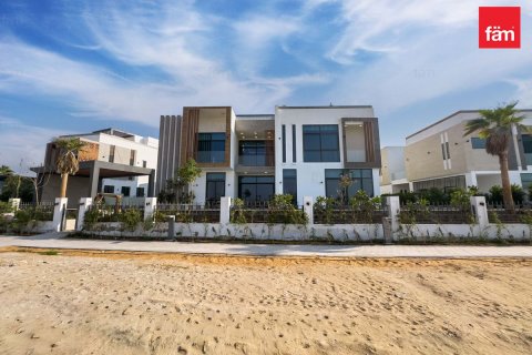 Villa te huur in Dubai Hills Estate, Dubai, VAE 7 slaapkamers, 1063.9 vr.m., nr 655889 - foto 27