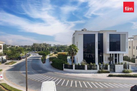 Villa te huur in Dubai Hills Estate, Dubai, VAE 7 slaapkamers, 1063.9 vr.m., nr 655889 - foto 28