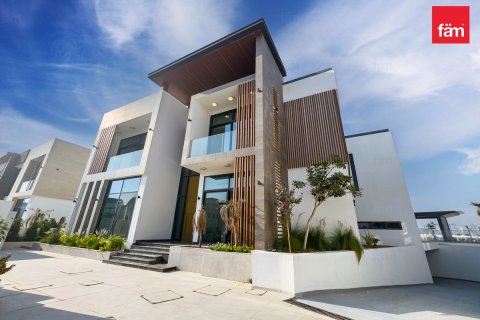 Villa te huur in Dubai Hills Estate, Dubai, VAE 7 slaapkamers, 1063.9 vr.m., nr 655889 - foto 29