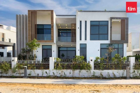 Villa te huur in Dubai Hills Estate, Dubai, VAE 7 slaapkamers, 1063.9 vr.m., nr 655889 - foto 24