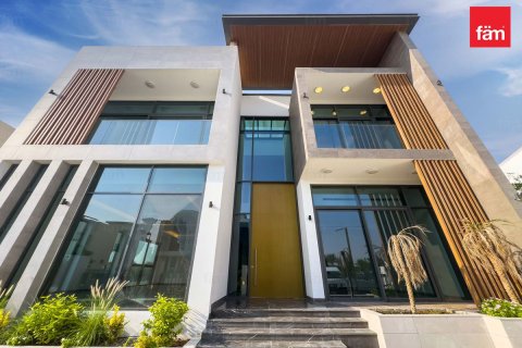 Villa te huur in Dubai Hills Estate, Dubai, VAE 7 slaapkamers, 1063.9 vr.m., nr 655889 - foto 2