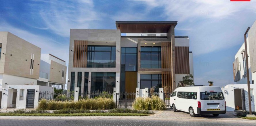 Villa in Dubai Hills Estate, Dubai, VAE 7 slaapkamers, 1063.9 vr.m. nr 655889