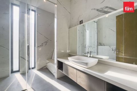 Villa te huur in Dubai Hills Estate, Dubai, VAE 7 slaapkamers, 1063.9 vr.m., nr 655889 - foto 15