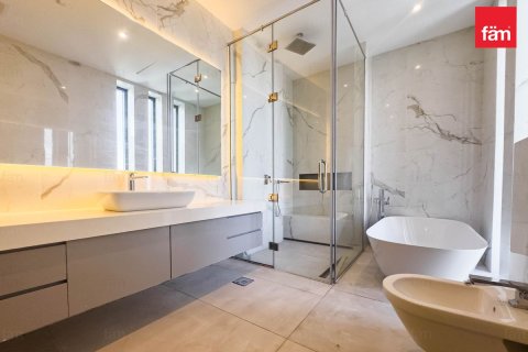 Villa te huur in Dubai Hills Estate, Dubai, VAE 7 slaapkamers, 1063.9 vr.m., nr 655889 - foto 16