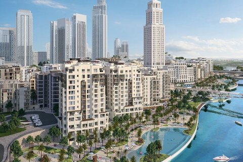 Dubai, संयुक्त अरब अमीरात में अपार्टमेंट, 3 बेडरूम, 159.5 वर्ग मीटर, संख्या 655890