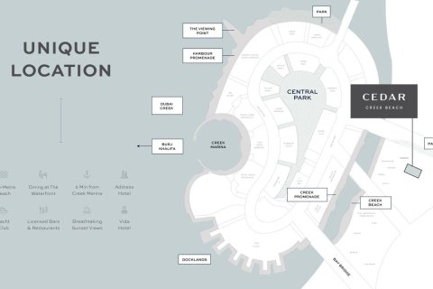 Apartment in Dubai, UAE 3 bedrooms, 157.1 sq.m. № 655890 - photo 10