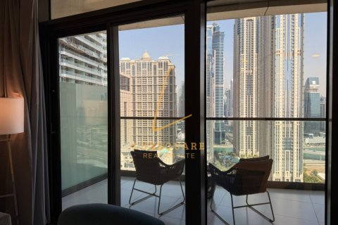 Lägenhet uthyres i Business Bay, Dubai, UAE 1 sovrum, 63 kvm Nr. 685605 - fotografi 10