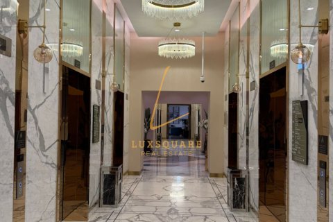 Lägenhet uthyres i Business Bay, Dubai, UAE 1 sovrum, 63 kvm Nr. 685605 - fotografi 16