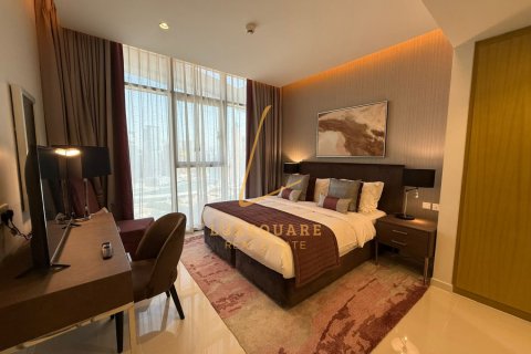 Lägenhet uthyres i Business Bay, Dubai, UAE 1 sovrum, 63 kvm Nr. 685605 - fotografi 9