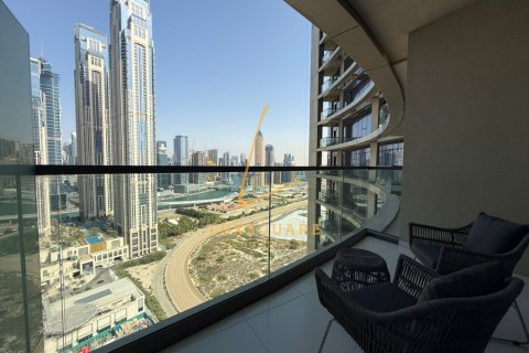Lägenhet uthyres i Business Bay, Dubai, UAE 1 sovrum, 63 kvm Nr. 685605 - fotografi 11