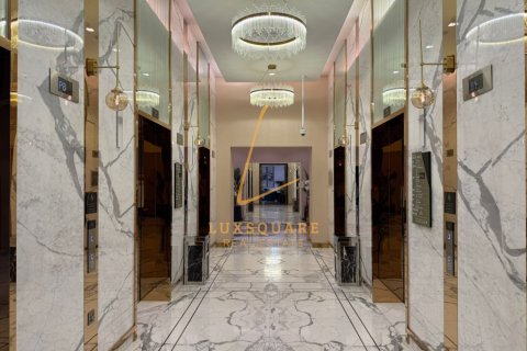 Lägenhet uthyres i Business Bay, Dubai, UAE 1 sovrum, 63 kvm Nr. 685605 - fotografi 13