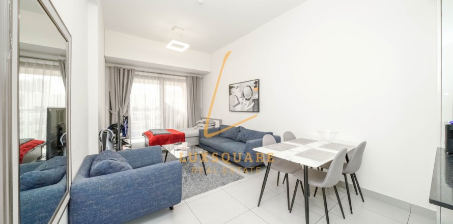 Wohnung in Arjan, Dubai, VAE: 2 Schlafzimmer, 110 m2 Nr. 685607