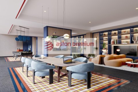 Купити квартиру в Бизнес-Бэй, Дубай, ОАЕ 1 спальня, 65м2, № 685602 - фото 3