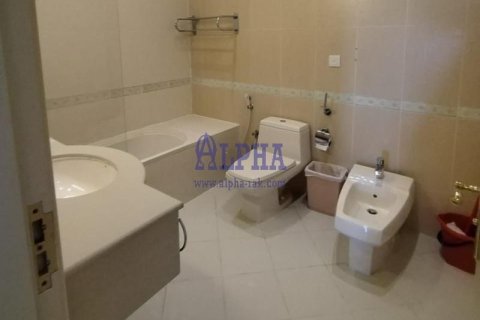 Lägenhet till försäljning i Al Hamra Village, Ras Al Khaimah, UAE 1 sovrum, 117.4 kvm Nr. 685604 - fotografi 7