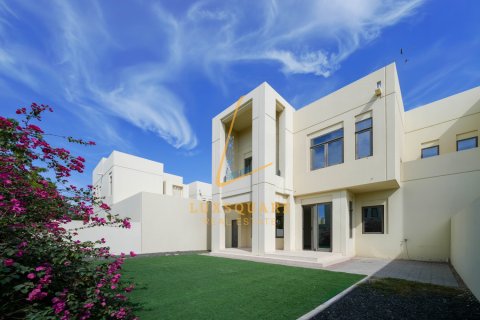 ویلا برای اجاره در Reem، Dubai، امارات متحده عربی 3 خوابه ، 283 متر مربع ، شماره 685606 - تصویر 27