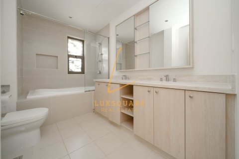 ویلا برای اجاره در Reem، Dubai، امارات متحده عربی 3 خوابه ، 283 متر مربع ، شماره 685606 - تصویر 9