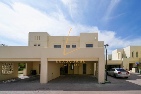 ویلا برای اجاره در Reem، Dubai، امارات متحده عربی 3 خوابه ، 283 متر مربع ، شماره 685606 - تصویر 30