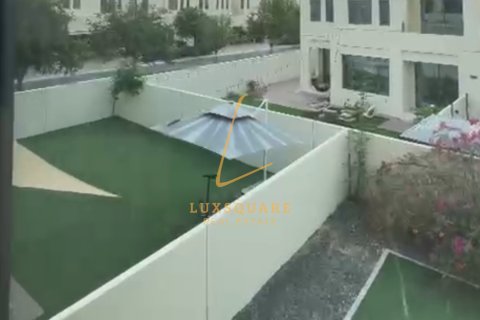 Снять в аренду виллу в Рим, Дубай, ОАЭ 3 спальни, 283м2, № 685606 - фото 5