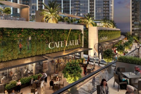 Motor City、Dubai、UAE にあるマンション販売中 1ベッドルーム、54 m2、No685608 - 写真 6