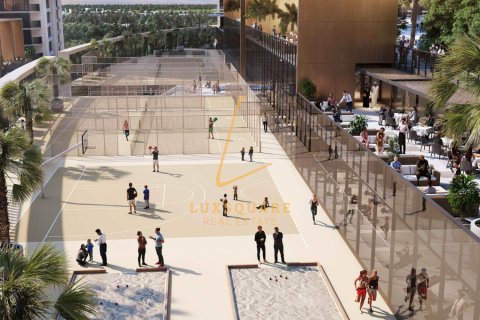 Motor City、Dubai、UAE にあるマンション販売中 1ベッドルーム、54 m2、No685608 - 写真 5