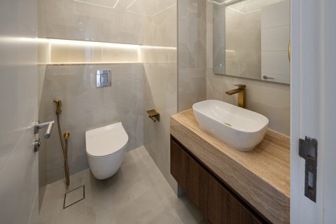Квартира в Даунтаун Дубай (Даунтаун Бурдж Дубай), ОАЭ 2 спальни, 139м2 № 719286