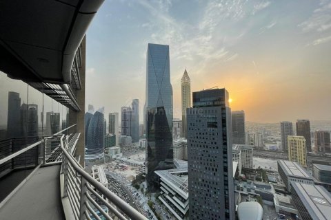 Apartmen di DIFC, Dubai, UAE 83 meter persegi № 719284 - foto 1