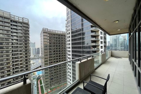 Apartament në Downtown Dubai (Downtown Burj Dubai), Emiratet e Bashkuara Arabe 2 dhoma gjumi, 132 m2. № 719285 - Foto 16