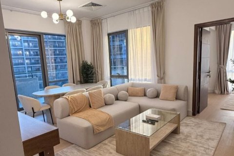 Apartament në Downtown Dubai (Downtown Burj Dubai), Emiratet e Bashkuara Arabe 2 dhoma gjumi, 132 m2. № 719285 - Foto 3