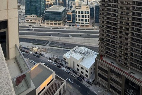 Apartament në Downtown Dubai (Downtown Burj Dubai), Emiratet e Bashkuara Arabe 2 dhoma gjumi, 132 m2. № 719285 - Foto 9
