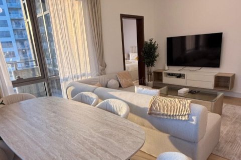 Apartament në Downtown Dubai (Downtown Burj Dubai), Emiratet e Bashkuara Arabe 2 dhoma gjumi, 132 m2. № 719285 - Foto 2