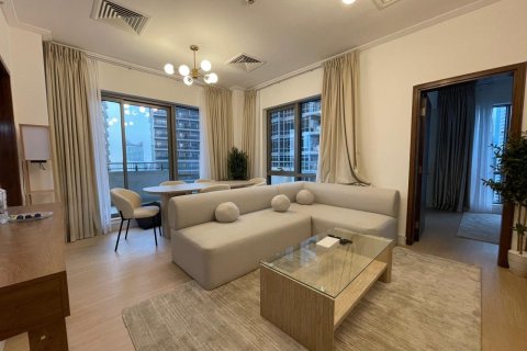 Apartament në Downtown Dubai (Downtown Burj Dubai), Emiratet e Bashkuara Arabe 2 dhoma gjumi, 132 m2. № 719285 - Foto 20