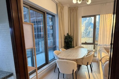 Apartament në Downtown Dubai (Downtown Burj Dubai), Emiratet e Bashkuara Arabe 2 dhoma gjumi, 132 m2. № 719285 - Foto 10