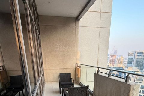 Apartament në Downtown Dubai (Downtown Burj Dubai), Emiratet e Bashkuara Arabe 2 dhoma gjumi, 132 m2. № 719285 - Foto 7