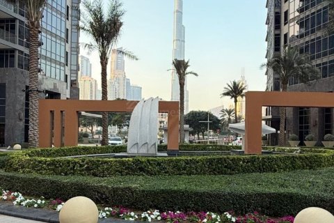 Apartament në Downtown Dubai (Downtown Burj Dubai), Emiratet e Bashkuara Arabe 2 dhoma gjumi, 132 m2. № 719285 - Foto 12