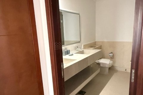 Apartament në Downtown Dubai (Downtown Burj Dubai), Emiratet e Bashkuara Arabe 2 dhoma gjumi, 132 m2. № 719285 - Foto 14
