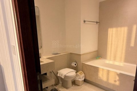 Apartament në Downtown Dubai (Downtown Burj Dubai), Emiratet e Bashkuara Arabe 2 dhoma gjumi, 132 m2. № 719285 - Foto 13