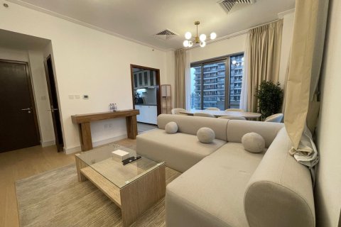 Apartament në Downtown Dubai (Downtown Burj Dubai), Emiratet e Bashkuara Arabe 2 dhoma gjumi, 132 m2. № 719285 - Foto 15