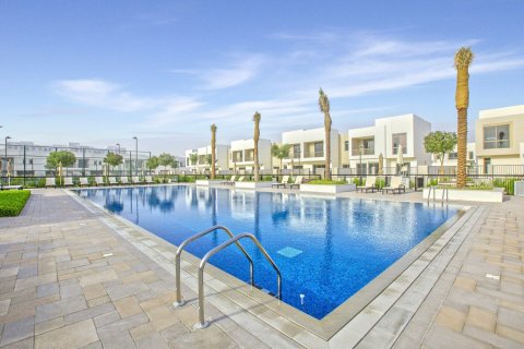 Maison de ville à vendre à Town Square, Dubai, EAU 3 chambres, 202 m2 № 719281 - photo 12