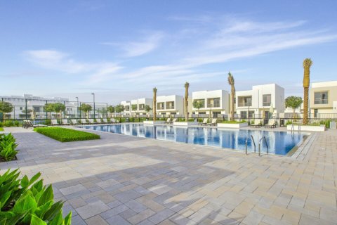 Maison de ville à vendre à Town Square, Dubai, EAU 3 chambres, 202 m2 № 719281 - photo 11
