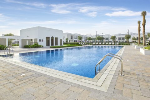 Maison de ville à vendre à Town Square, Dubai, EAU 3 chambres, 202 m2 № 719281 - photo 15