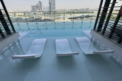 Appartement te huur in Business Bay, Dubai, VAE 2 slaapkamers, 117 vr.m., nr 719283 - foto 11