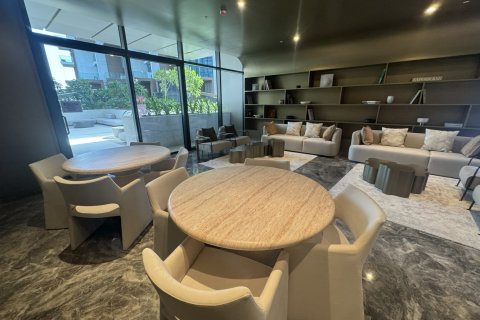 Appartement te huur in Business Bay, Dubai, VAE 2 slaapkamers, 117 vr.m., nr 719283 - foto 10