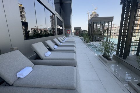 Appartement te huur in Business Bay, Dubai, VAE 2 slaapkamers, 117 vr.m., nr 719283 - foto 12